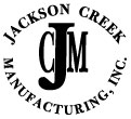 jackson creek mfg logo
